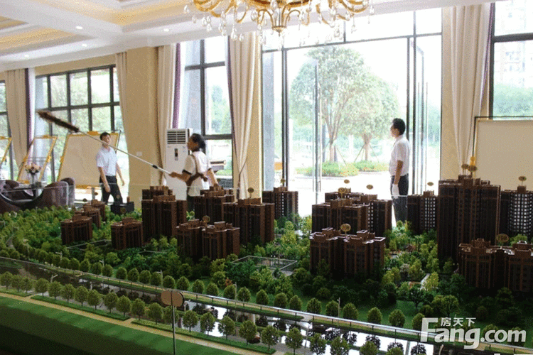 蔡家正源福源最新房价