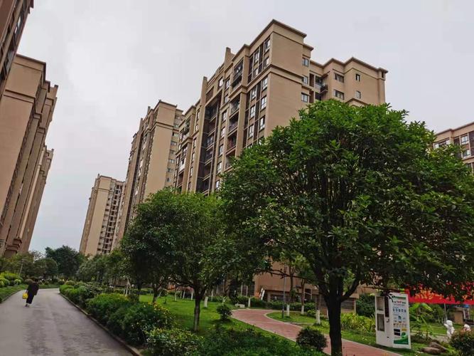 蔡家正源福源最新房价