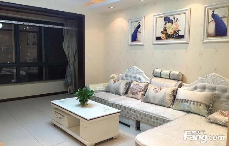 苏州城市恬园二手房