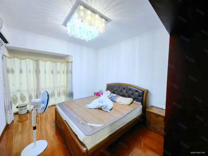 兴威帕克水岸二手房