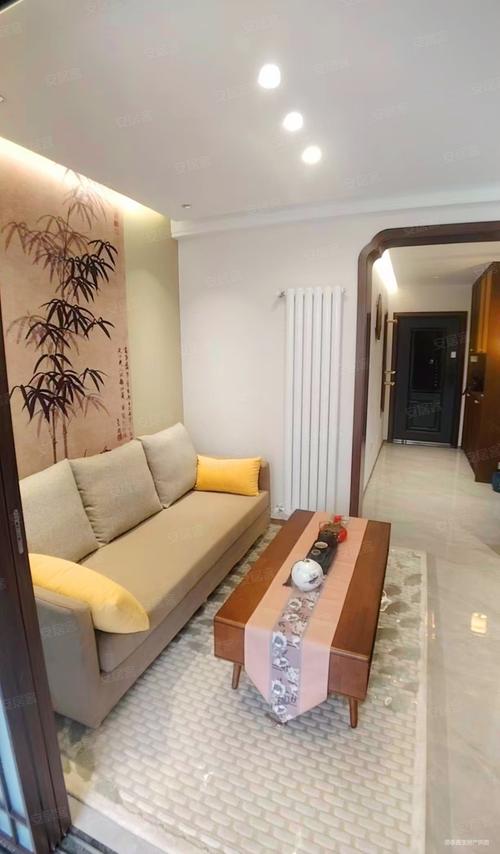 青岛瑞丰嘉苑二手房