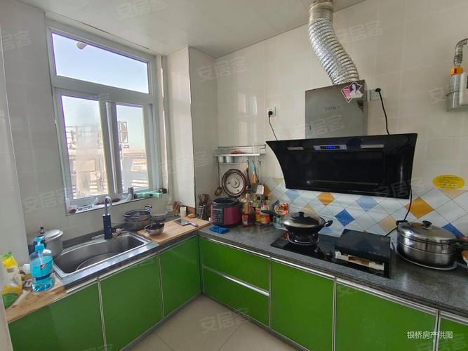 林州最新二手房产信息