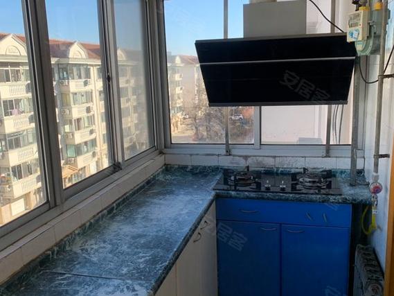 武清栖仙中区二手房