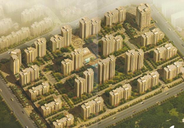 六安凯旋观邸最新房价