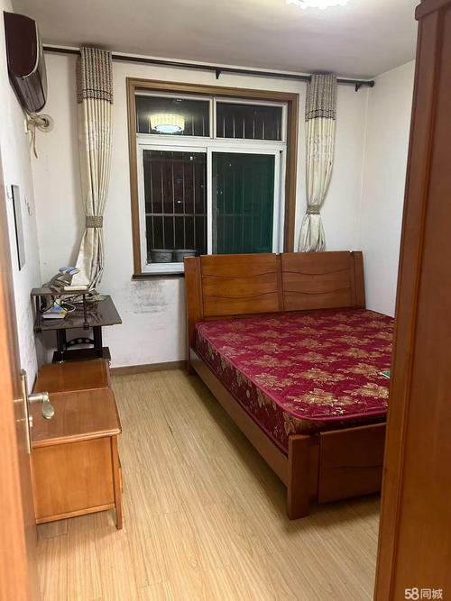 合肥包河花园二手房