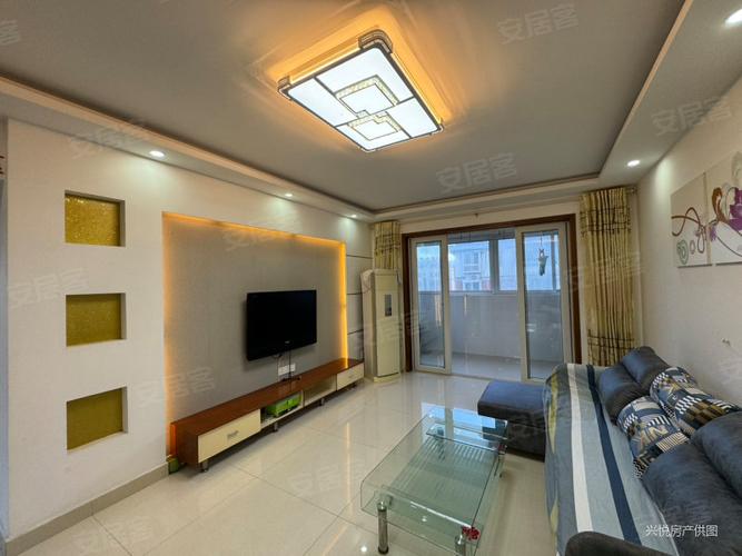 无锡瑞城国际二手房