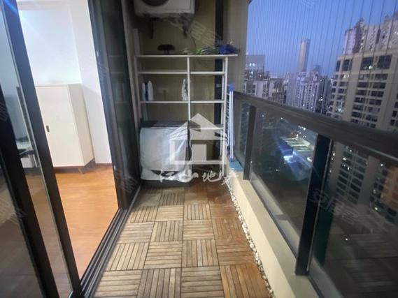 海华东盟公馆二手房