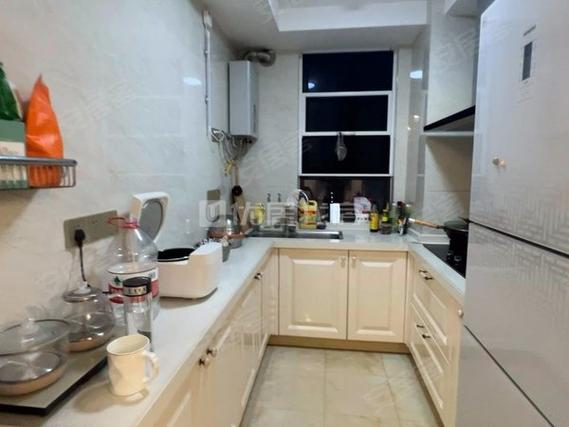 海华东盟公馆二手房