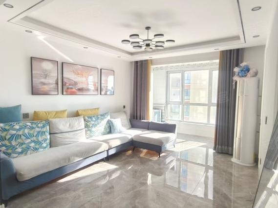 秦皇岛紫金嘉府房价