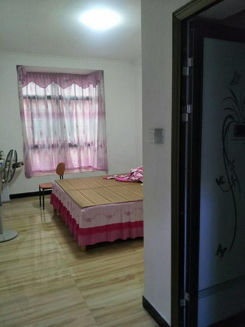 高安青城林语二手房