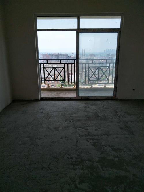 高安青城林语二手房