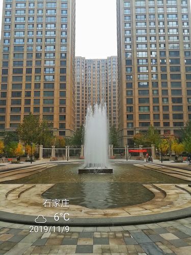 石家庄林荫大院房价