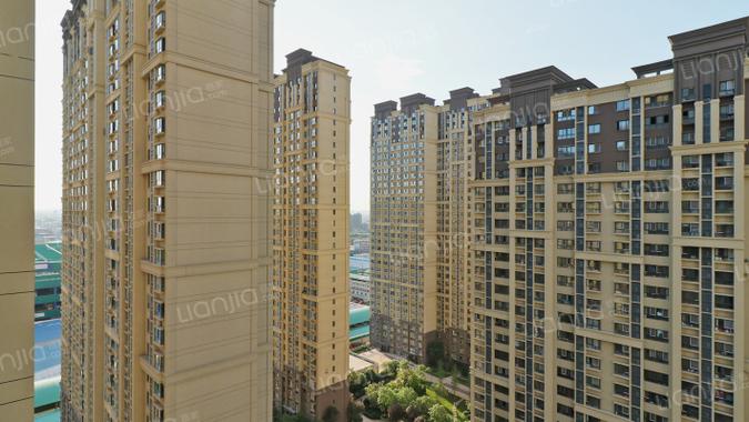 华洲城熙悦都最新房价