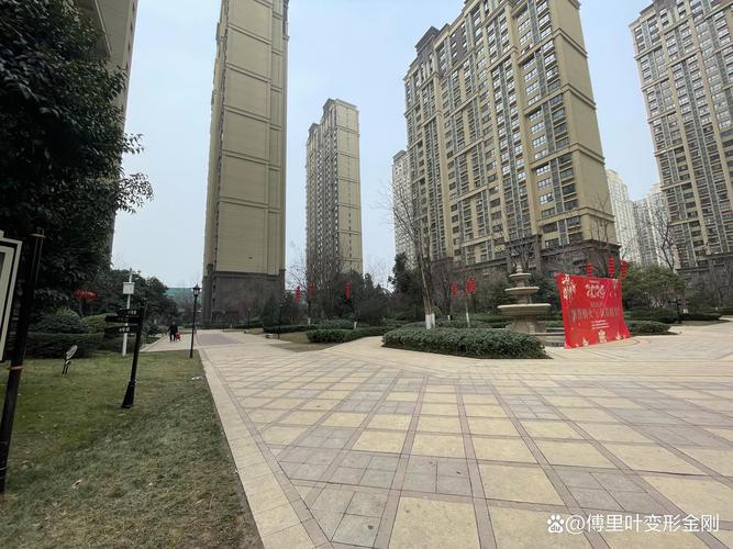 华洲城熙悦都最新房价