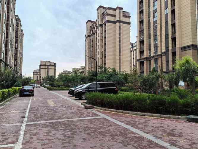 灵武个人急售二手房