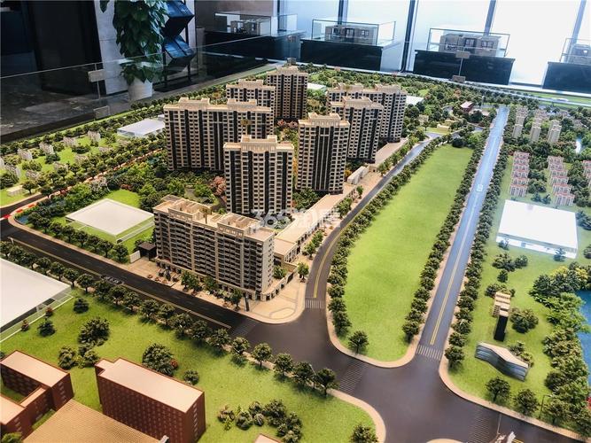 驻马店市最新在售楼盘