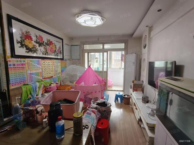 北仑金城花园二手房