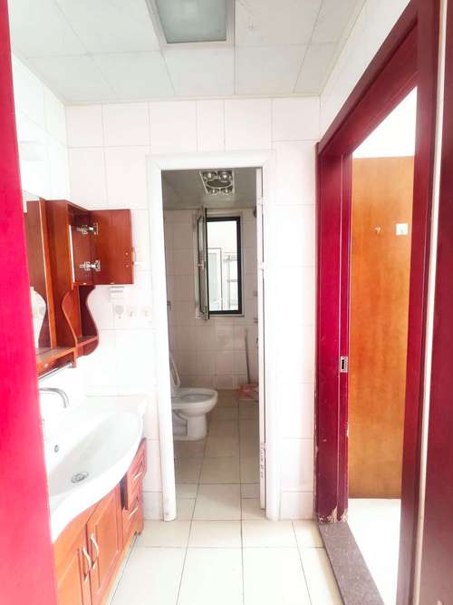 鑫苑名家二手房价格