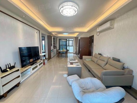 广州御金沙最新二手房