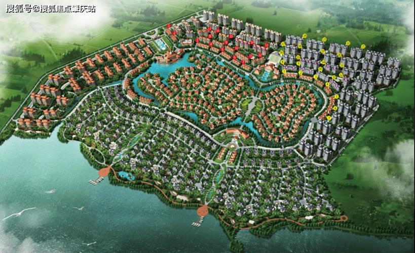 南国威尼斯城最新消息