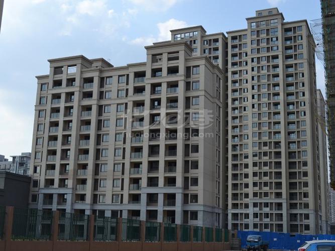 龙涛香榭丽园最新房价