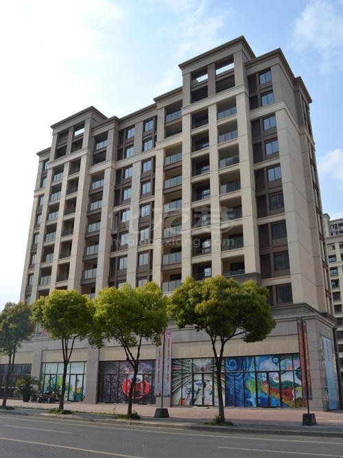 龙涛香榭丽园最新房价