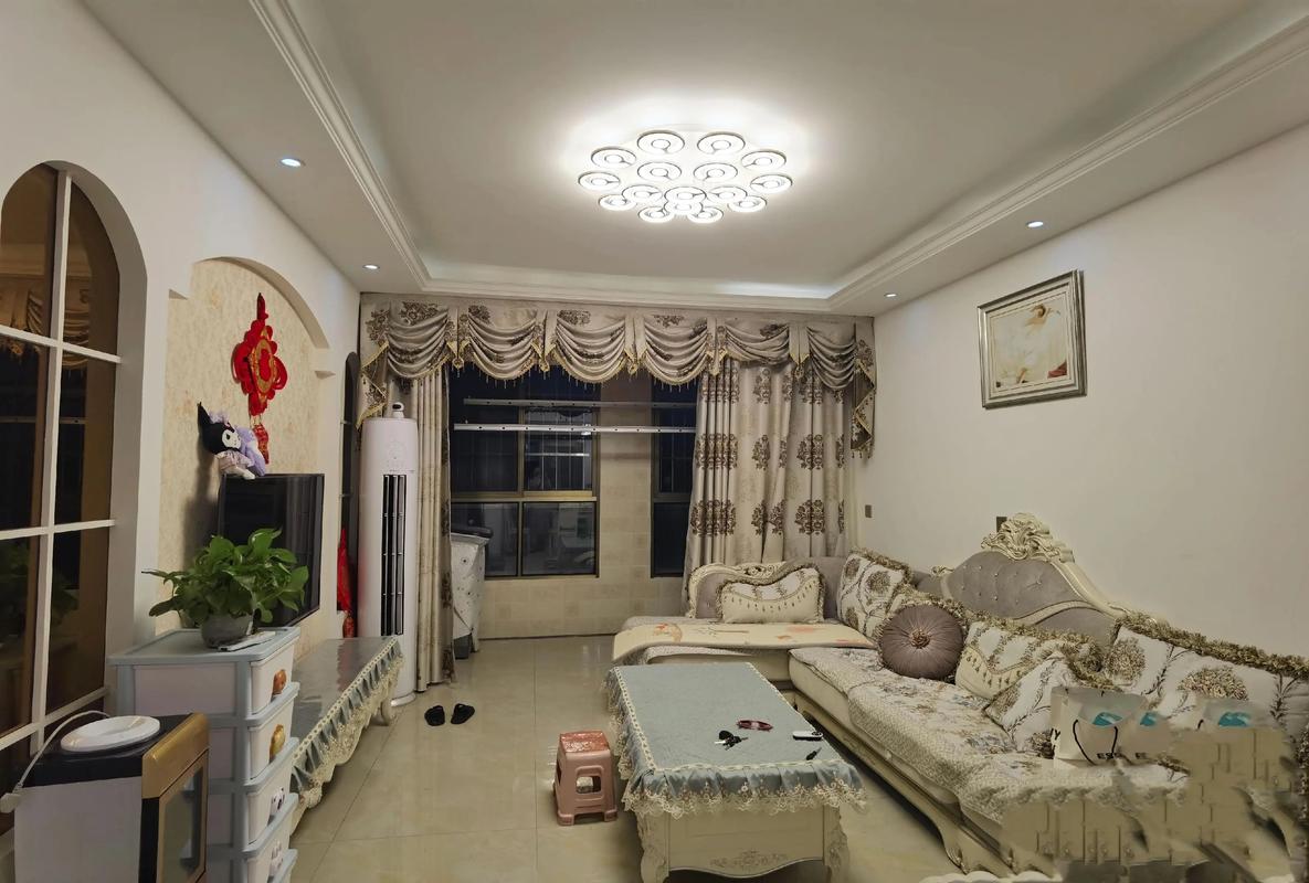 眉山东方首座二手房