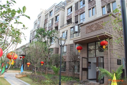 滕州龙泉湾二手房最新