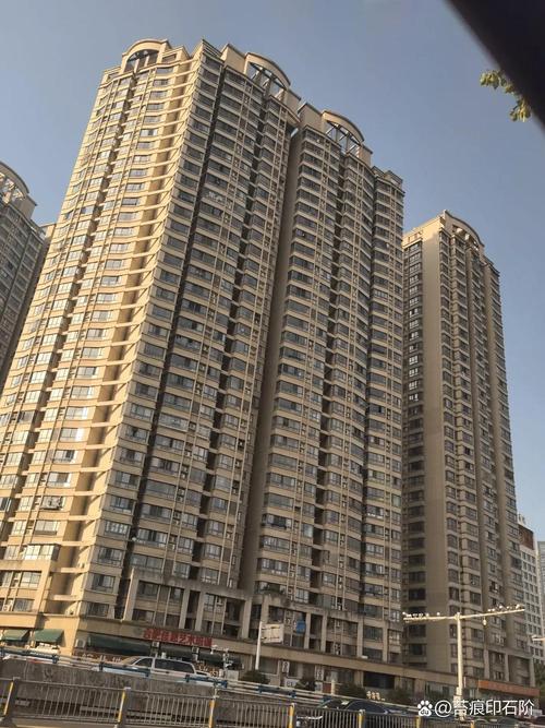 京商商贸城公寓房价