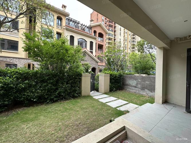 漳州港卡达凯斯房价