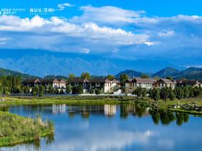 腾冲雅居乐原乡房价