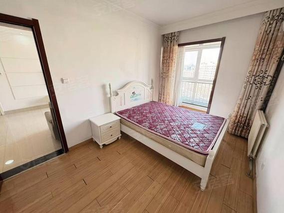 济南明湖天地二手房