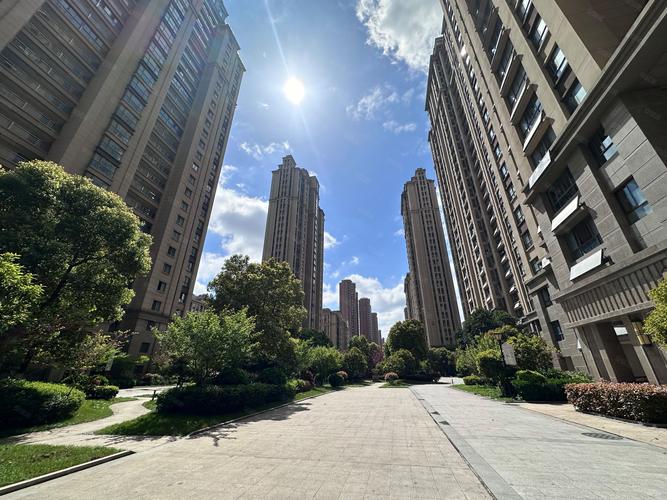 北城世纪城最新房价