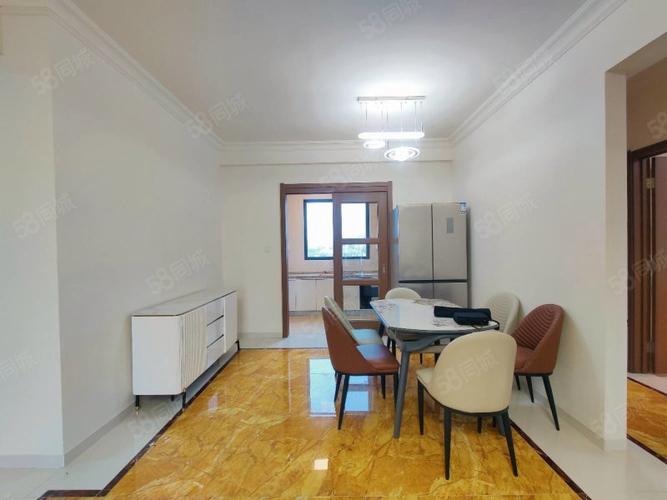 曲靖碧桂园房价多少