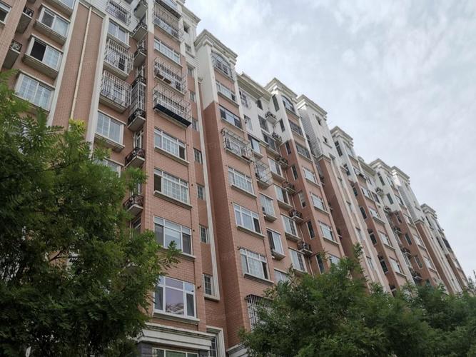 大兴清城南区二手房