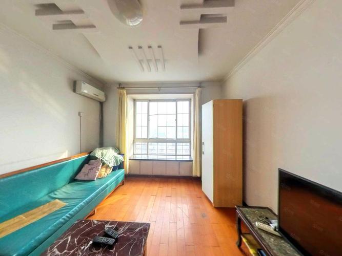 大兴清城南区二手房