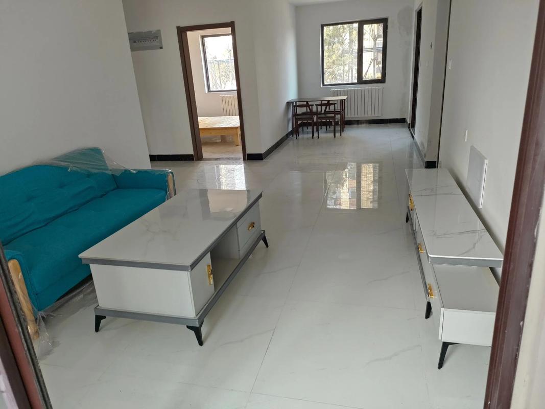 大兴清城南区二手房