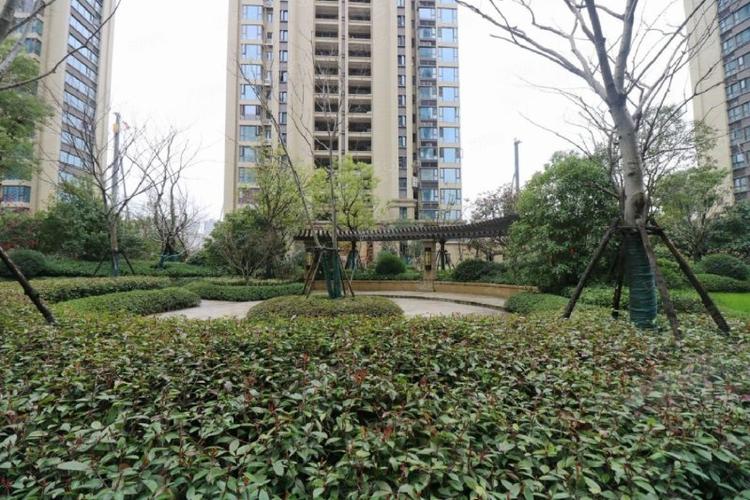 新城香悦奥府最新消息