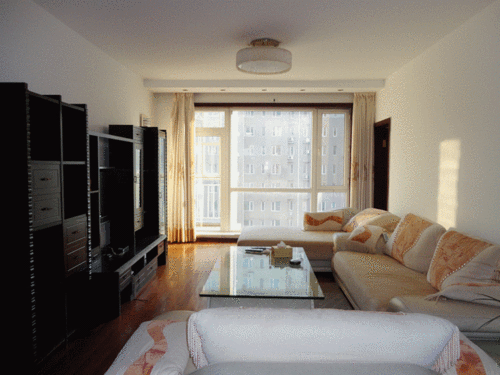 亿达国际新城二手房