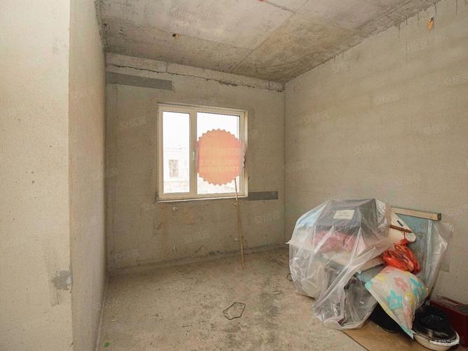 亿达国际新城二手房