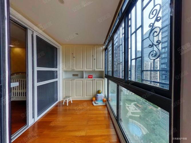 香山花园二手房价格