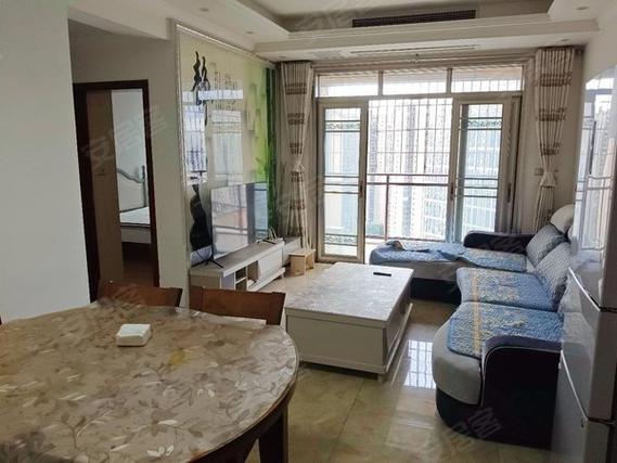 合川假日雅苑二手房