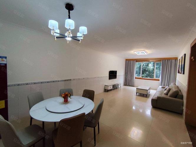 合川假日雅苑二手房