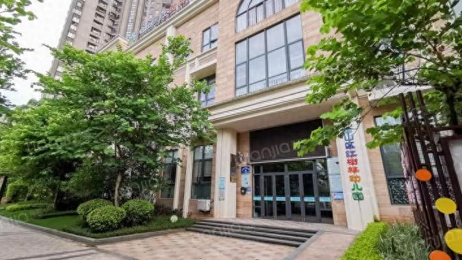 福州泰禾红树林房价