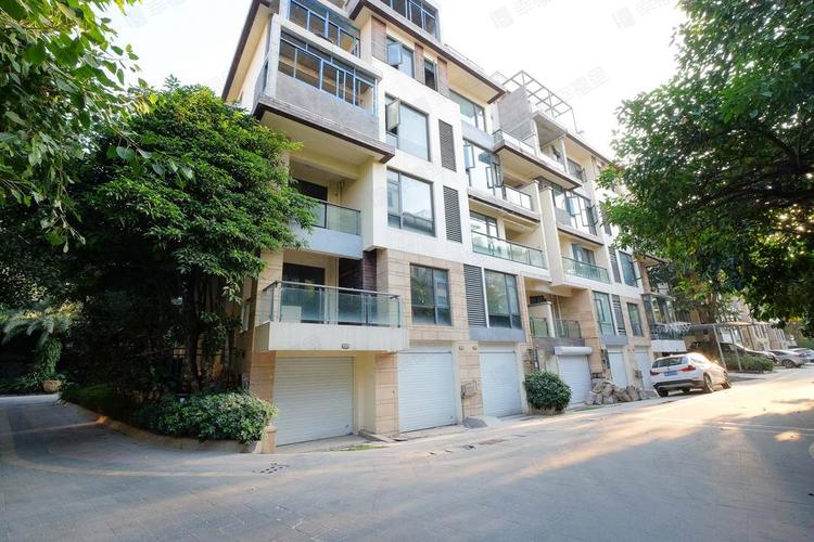 福州泰禾红树林房价