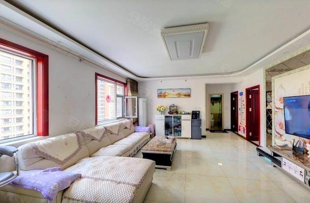 石家庄北郡小区房价