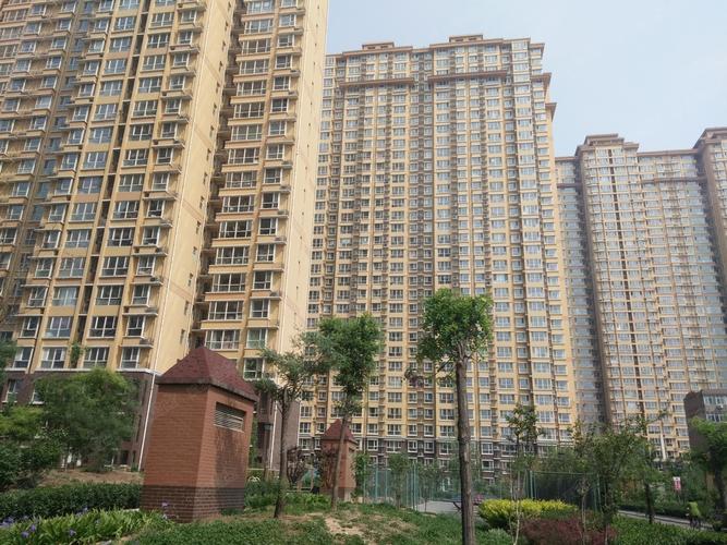 石家庄北郡小区房价