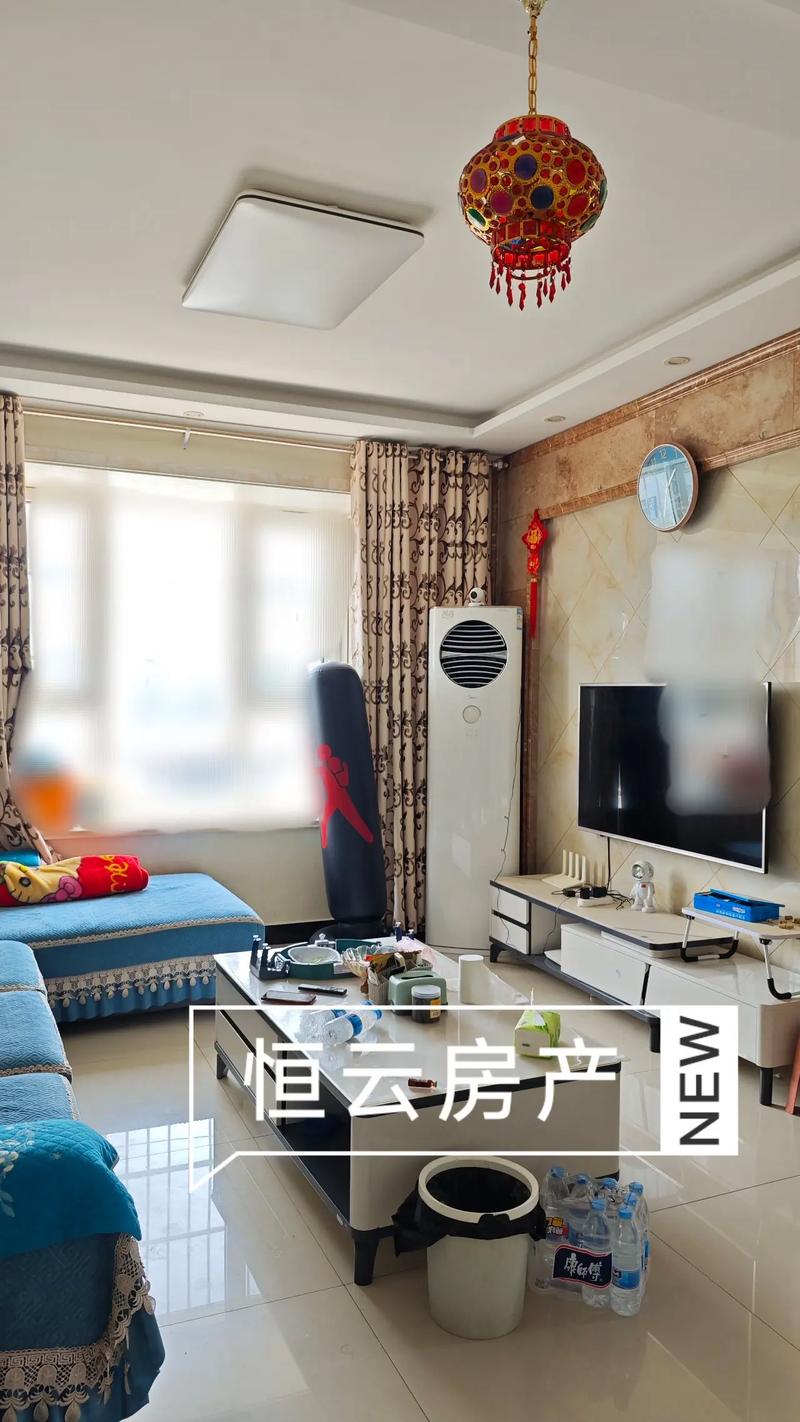 县城的二手房好卖吗