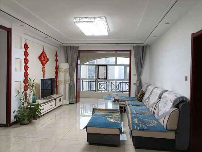 石家庄盛世御城房价