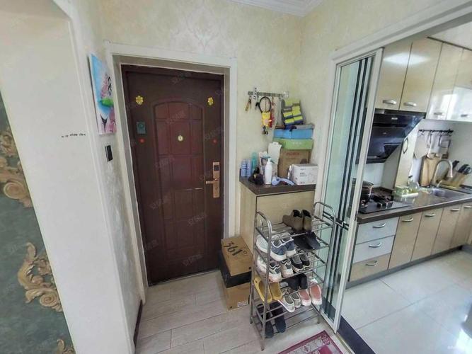 顺义双兴东区二手房